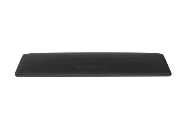 Аксесоар, Genesis Wrist Rest Rubit 600 335 x 88 mm