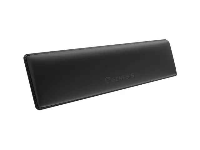 Аксесоар, Genesis Wrist Rest Rubit 600 335 x 88 mm - image 2