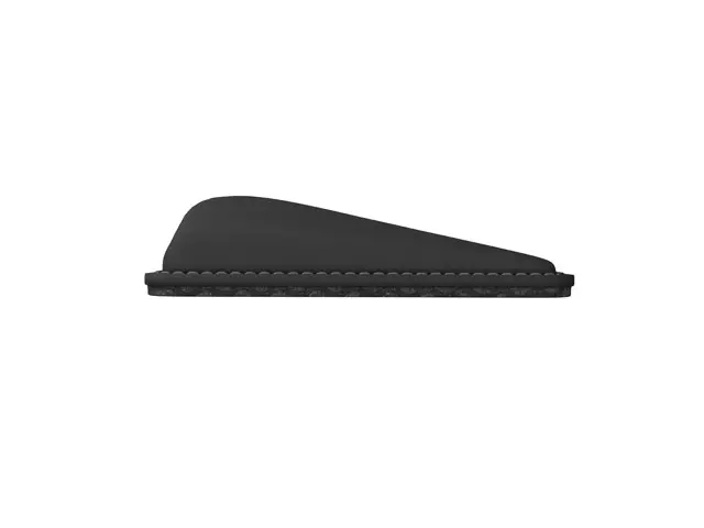 Аксесоар, Genesis Wrist Rest Rubit 600 335 x 88 mm - image 4