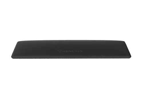 Аксесоар, Genesis Wrist Rest Rubit 600 335 x 88 mm