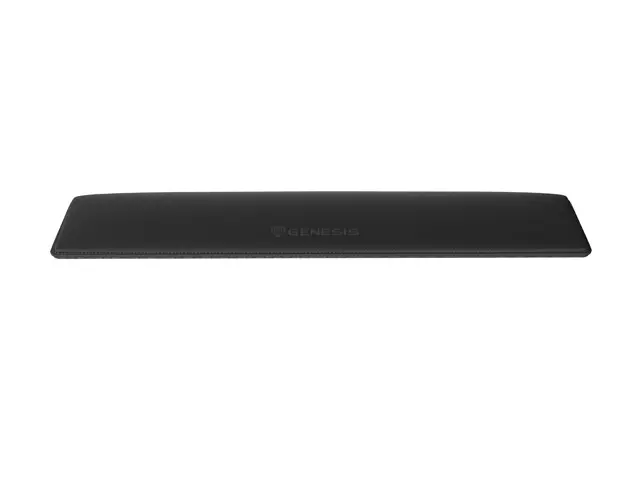 Аксесоар, Genesis Wrist Rest Rubit 600 440 x 88 mm - image 1