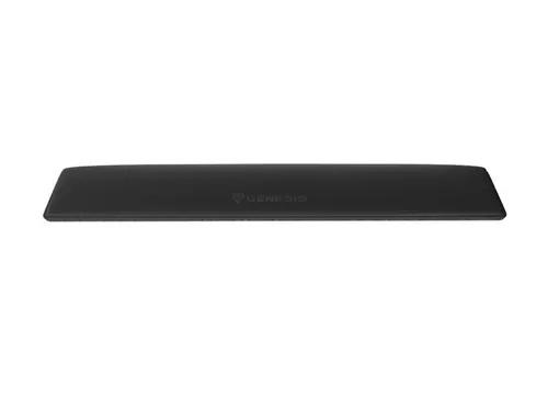 Аксесоар, Genesis Wrist Rest Rubit 600 440 x 88 mm - 2