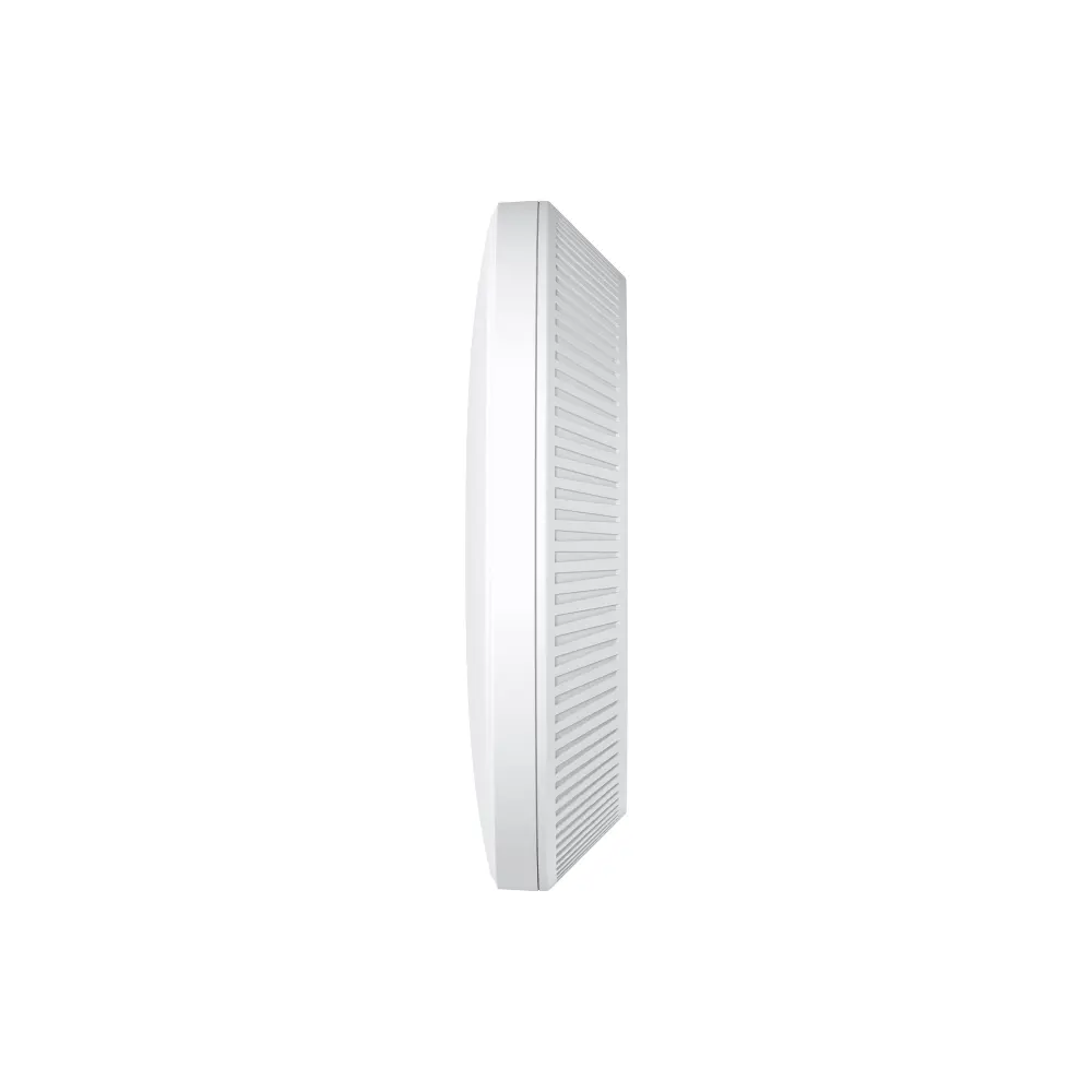 Точка за достъп TP-Link EAP723, BE5000, WiFi 7, 1x 2.5G port, таванен монтаж - image 2