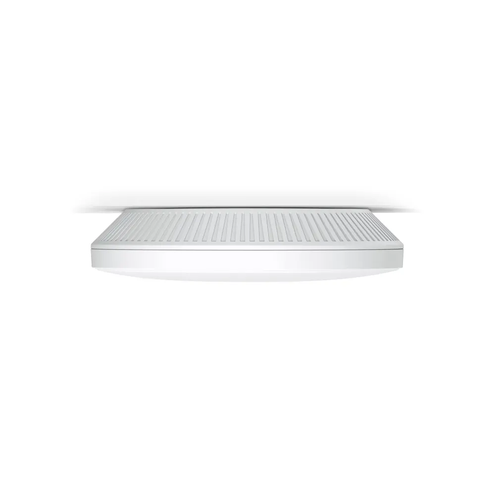 Точка за достъп TP-Link EAP723, BE5000, WiFi 7, 1x 2.5G port, таванен монтаж - image 3