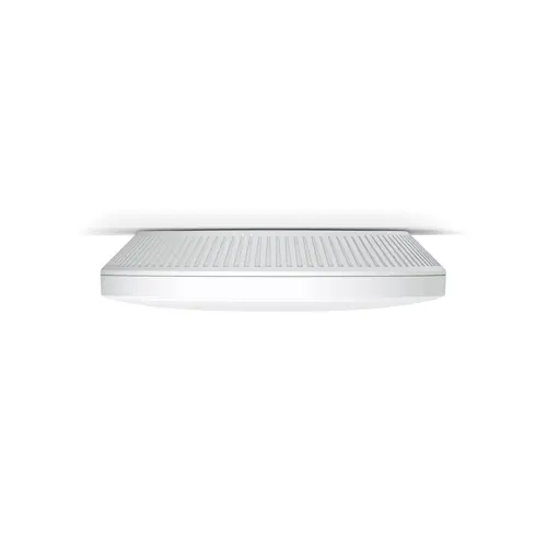 Точка за достъп TP-Link EAP723, BE5000, WiFi 7, 1x 2.5G port, таванен монтаж - 4
