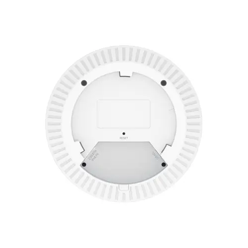 Точка за достъп TP-Link EAP723, BE5000, WiFi 7, 1x 2.5G port, таванен монтаж - 5