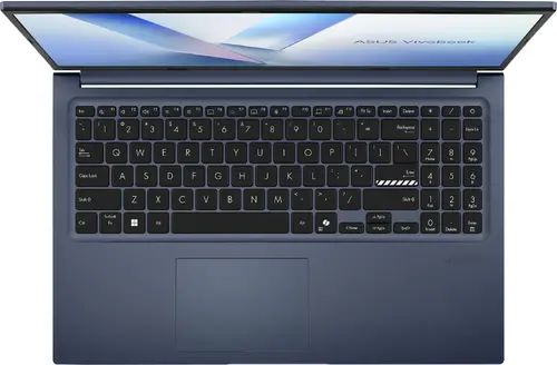 Φορητός υπολογιστής, Asus Vivobook M1502XA-BQ012NA, AMD Ryzen 7 7840HS 3.8GHz (8 πυρήνες/16 νήματα, 16MB cache, έως 5.1GHz μέγιστο boost), 15.6" FHD - 3