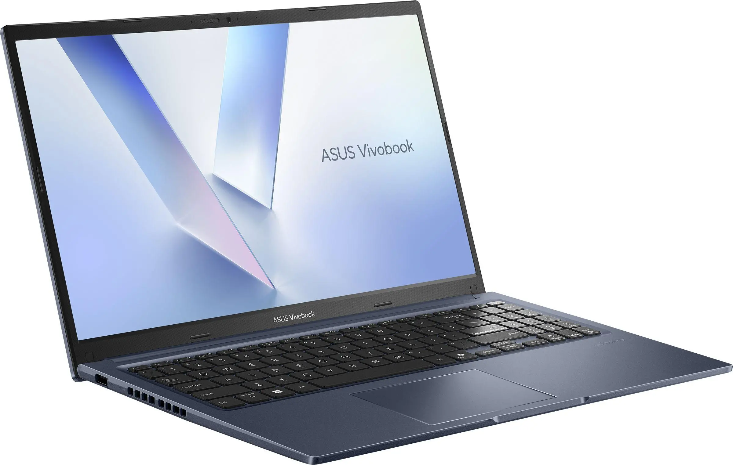 Φορητός υπολογιστής, Asus Vivobook M1502XA-BQ012NA, AMD Ryzen 7 7840HS 3.8GHz (8 πυρήνες/16 νήματα, 16MB cache, έως 5.1GHz μέγιστο boost), 15.6" FHD - image 3