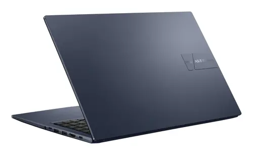 Лаптоп, Asus Vivobook M1502XA-BQ012NA, AMD Ryzen 7 7840HS 3.8GHz (8-core/16-thread, 16MB cache, up to 5.1GHz max boost),15.6 "FHD(1920X1080) 16:9, 8GB DDR5 (on BD), 512 GB SSD,Backlit Keyboard, NO OS, Quiet Blue, no adapter - 6