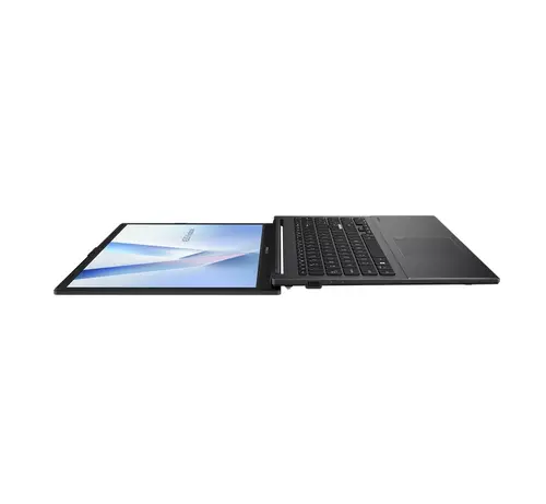 Лаптоп, Asus Vivobook Go E1504FA-BQ5362WNA, AMD Ryzen 5,15.6" FHD (1920x1080),16GB (on bd)LDDR5 , 512GB SSD G3, AMD Radeon Graphics,Backlit ,Chiclet Keyboard, Windows 11 Mixed Black, no adapter - 6