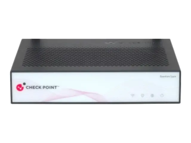Dispozitiv CHECK POINT 2530, include pachet de abonament SandBlast și suport Collaborative Premium pentru 1 an