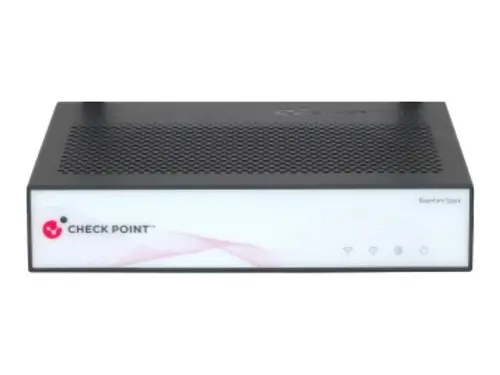 Συσκευή CHECK POINT 2530, περιλαμβάνει πακέτο συνδρομής SandBlast και υποστήριξη Collaborative Premium για 1 έτος - 1