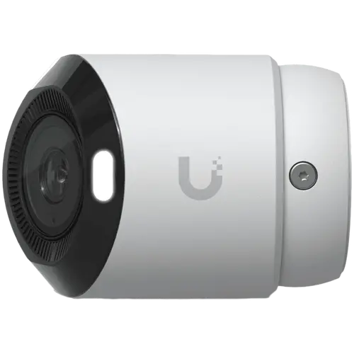 UBIQUITI UVC-G6-180-W Indoor/outdoor dual sensor 16MP 20 FPS PoE+ camera, with a Multi-TOPS AI Engine and panoramic 180 coverage - 3