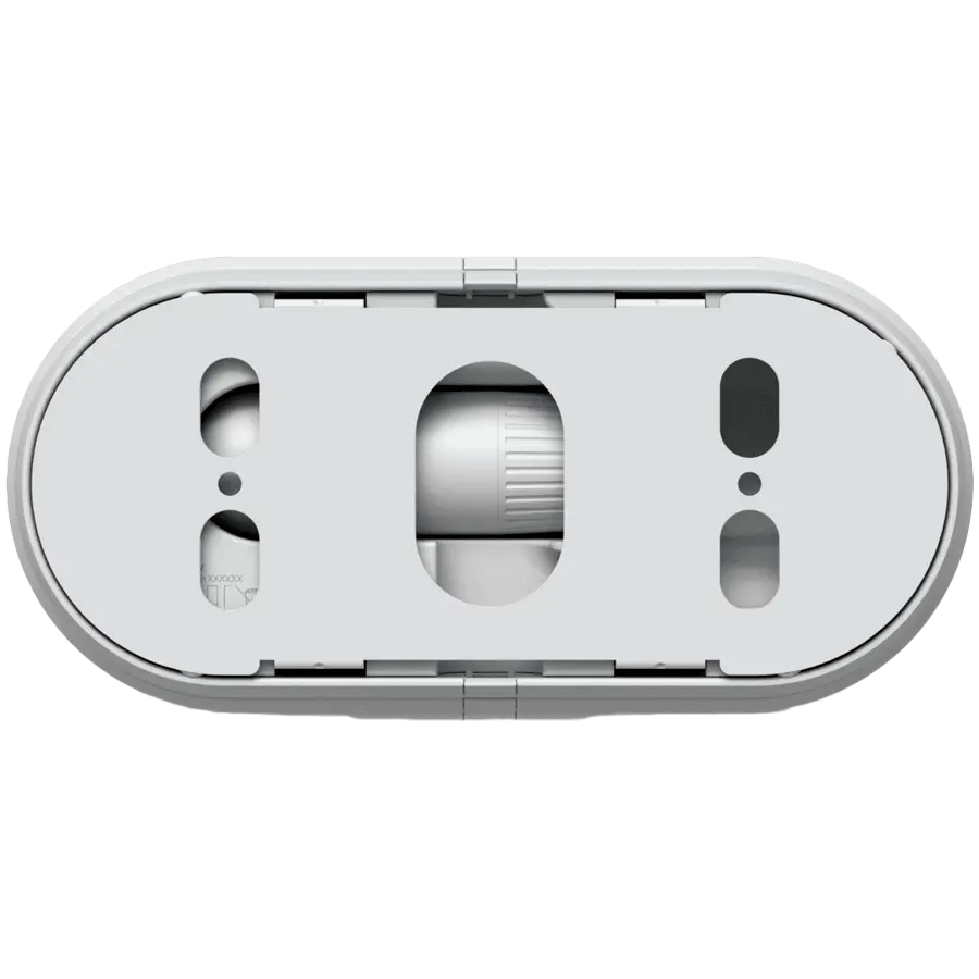 UBIQUITI UVC-G6-180-W Indoor/outdoor dual sensor 16MP 20 FPS PoE+ camera, with a Multi-TOPS AI Engine and panoramic 180 coverage - image 3