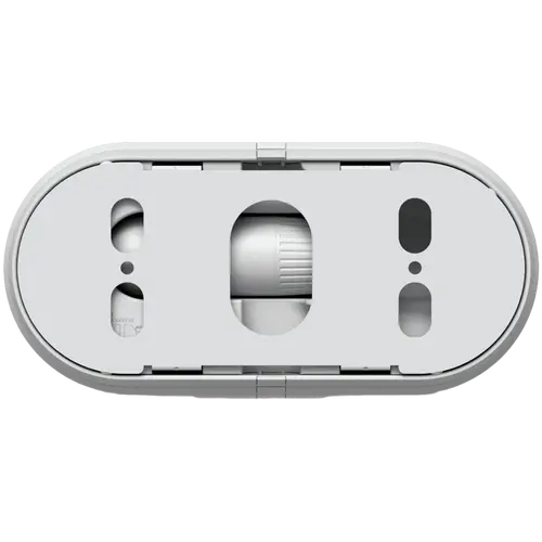 UBIQUITI UVC-G6-180-W Indoor/outdoor dual sensor 16MP 20 FPS PoE+ camera, with a Multi-TOPS AI Engine and panoramic 180 coverage - 4