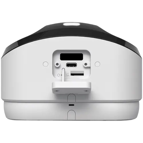 UBIQUITI UVC-G6-180-W Indoor/outdoor dual sensor 16MP 20 FPS PoE+ camera, with a Multi-TOPS AI Engine and panoramic 180 coverage - 6