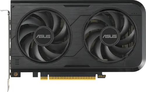 MSI Video Card NVIDIA GeForce RTX 5060 8G VENTUS 2X OC V1, 8GB GDDR7, 128-bit, 2535 MHz Boost, 3840 CUDA Cores, PCIe 5.0 (x8), 3x DP 2.1b, HDMI 2.1b, RAY TRACING, Dual Fan, 145W TDP, 8-pin PCIe Power, G-SYNC, 2-Slot, 3Y