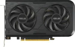 MSI Video Card NVIDIA GeForce RTX 5060 8G VENTUS 2X OC V1, 8GB GDDR7, 128-bit, 2535 MHz Boost, 3840 CUDA Cores, PCIe 5.0 (x8), 3x DP 2.1b, HDMI 2.1b, RAY TRACING, Dual Fan, 145W TDP, 8-pin PCIe Power, G-SYNC, 2-Slot, 3Y