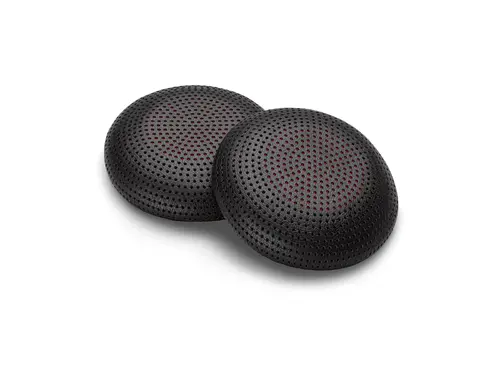 HP Poly Blackwire 3315/3325 Leatherette Ear Cushions 2 Pieces