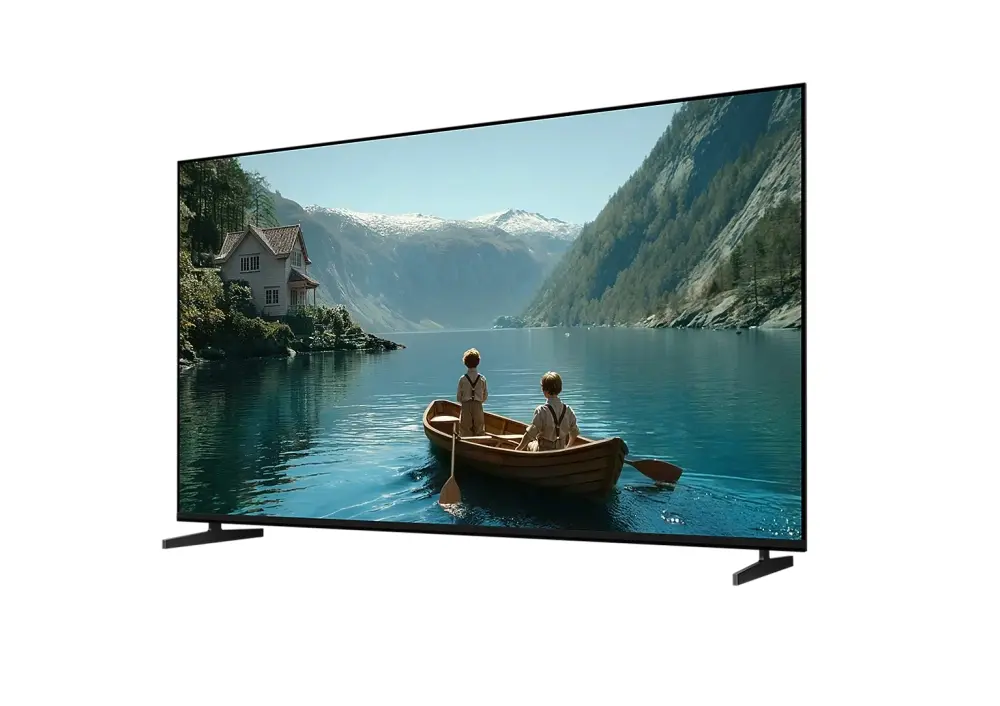 Телевизор, Sony K-55XR35M2 55" 4K HDR TV BRAVIA 3 II ,Direct LED , XR Processor , Triluminos PRO, Live Colour , Dynamic Contrast Enhancer , 120 Hz ,X-Balanced Speaker,Dolby Atmos, 4xHDMI, 2xUSB, Android TV, Google TV - image 1