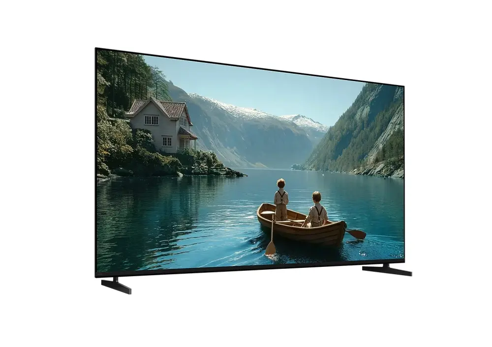 Телевизор, Sony K-55XR35M2 55" 4K HDR TV BRAVIA 3 II ,Direct LED , XR Processor , Triluminos PRO, Live Colour , Dynamic Contrast Enhancer , 120 Hz ,X-Balanced Speaker,Dolby Atmos, 4xHDMI, 2xUSB, Android TV, Google TV - image 2