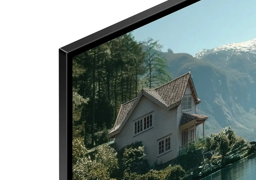 Телевизор, Sony K-55XR35M2 55" 4K HDR TV BRAVIA 3 II ,Direct LED , XR Processor , Triluminos PRO, Live Colour , Dynamic Contrast Enhancer , 120 Hz ,X-Balanced Speaker,Dolby Atmos, 4xHDMI, 2xUSB, Android TV, Google TV - image 4