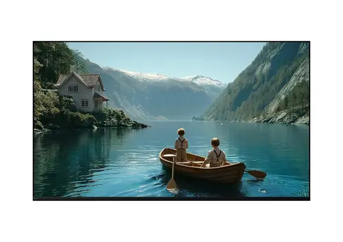 Телевизор, Sony K-65XR35M2 65" 4K HDR TV BRAVIA 3 II ,Direct LED , XR Processor , Triluminos PRO, Live Colour , Dynamic Contrast Enhancer , 120 Hz ,X-Balanced Speaker,Dolby Atmos, 4xHDMI, 2xUSB, Android TV, Google TV - 7
