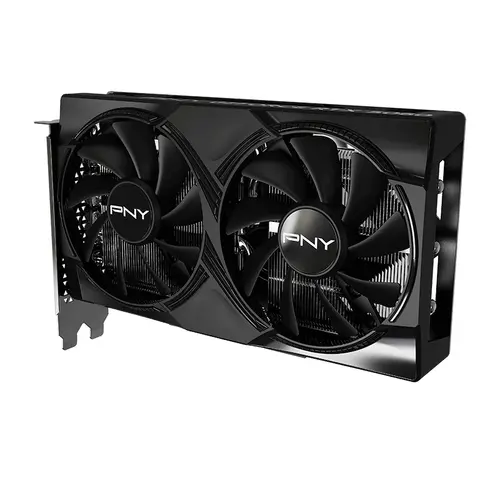Видео карта, PNY GeForce RTX 5060 8GB GDDR7 OC Dual Fan - 5