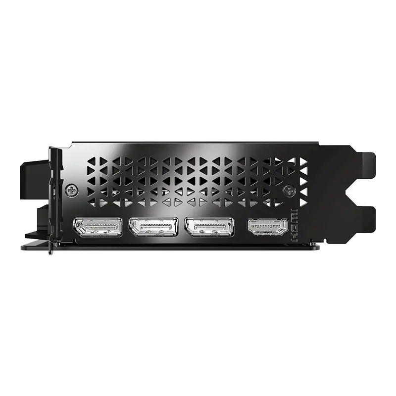 Видео карта, PNY GeForce RTX 5060 8GB GDDR7 OC Dual Fan - image 7