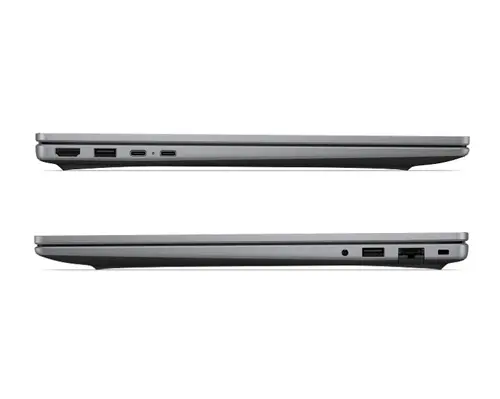 Лаптоп, HP 200 G2i 16 Meteor Silver, Core 3 100U(up to 4.7Ghz/10MB/6C), 16" WUXGA AG, 12GB 5200Mhz 1DIMM, 512GB PCI SSD, Wi-Fi 6 +BT 5.4, 3C Batt, 45W AC Adapter, Free Dos, 3Y Warranty Offsite - 4