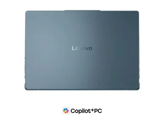 LENOVO Yoga Slim 7 AMD Ryzen AI 7 345 14inch WUXGA OLED 16GB DDR5 1TB PCIe NoOS Tidal Teal 3y - image 7
