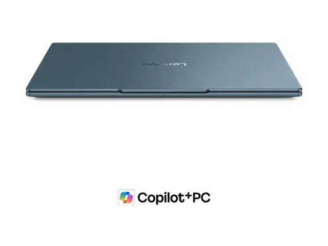 LENOVO Yoga Slim 7 AMD Ryzen AI 7 345 14inch WUXGA OLED 16GB DDR5 1TB PCIe NoOS Tidal Teal 3y - image 9