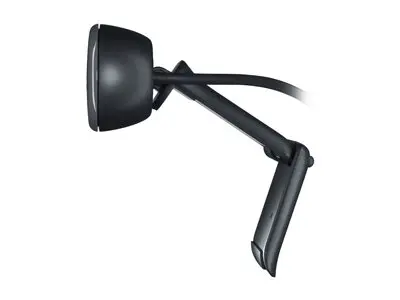 УЕБ КАМЕРА LOGITECH C505e - USB - 2,0 m - Black - PN 960-001372 - image 6