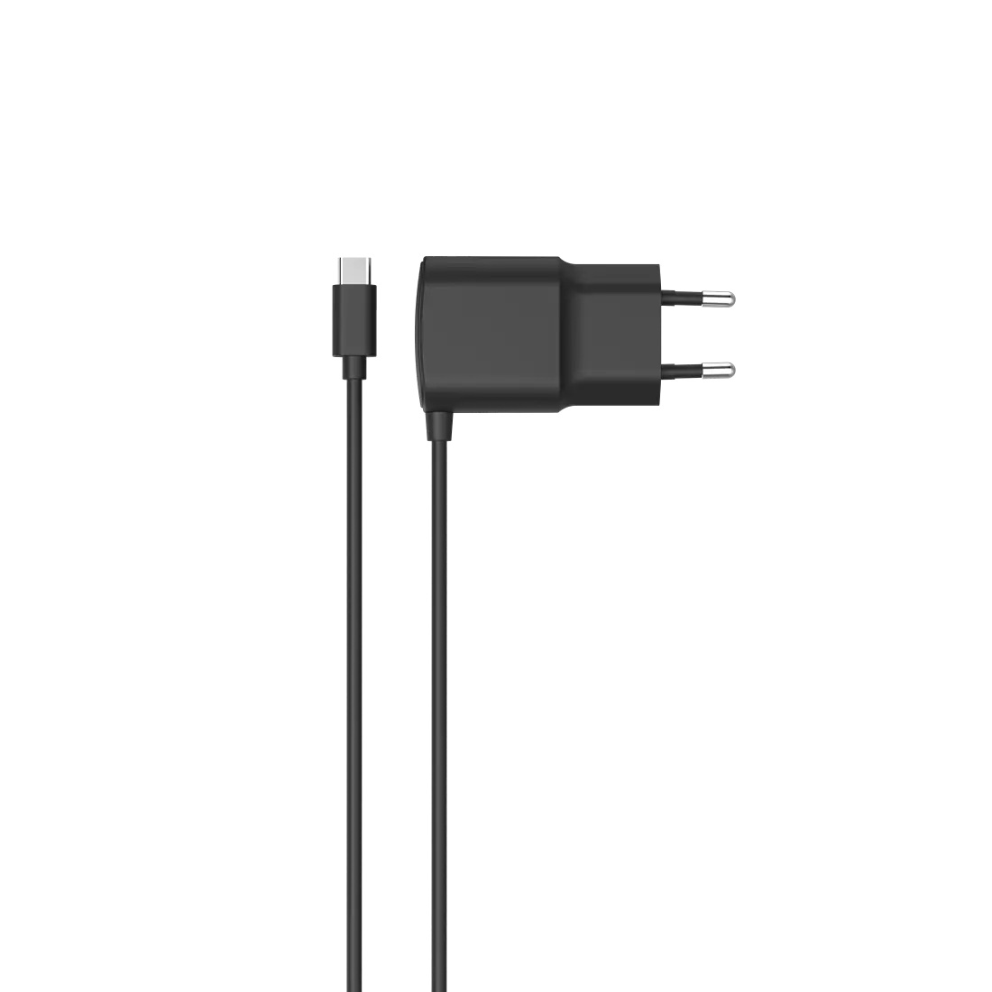 Хъб Hama USB Hub USB Hub A&C / 00200138 Gray - PN 00200138 - image 1