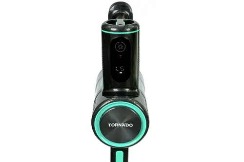 ВЕРТИКАЛНА ПРАХОСМУКАЧКА TORNADO VCHSD300GC - Blue / Black - PN VCHSD300GC - 3
