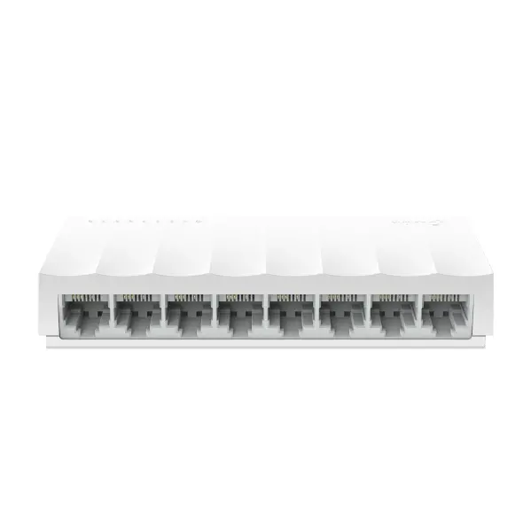 SWITCH TP-LINK LS1008 - alb, 8 porturi - PN LS1008