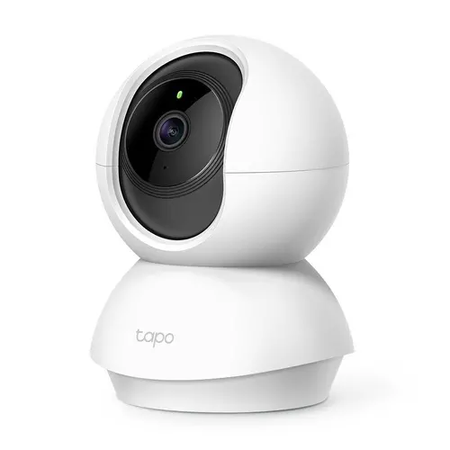 Камера за видеонаблюдение WI-FI КАМЕРА TP-LINK - White - PN Tapo C210 - 1