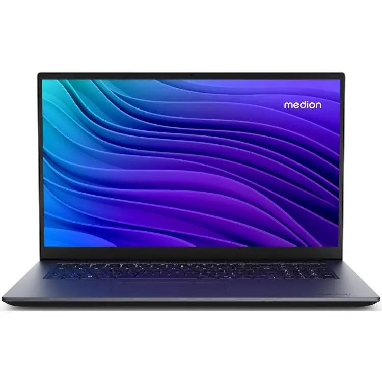 ЛАПТОП MEDION Avantum 17 E1e MD600001NL NB, 17", Intel, Celeron, N100, 4GB, 128GB, Intel UHD - Grey - PN 30040747