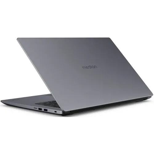 ЛАПТОП MEDION Avantum 17 E1e MD600001NL NB, 17", Intel, Celeron, N100, 4GB, 128GB, Intel UHD - Grey - PN 30040747 - 5