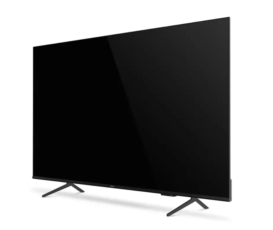 Телевизор, Philips 55PQS8501/12, 55'' 4K UHD QLED (3840x2160), DVB-T/T2/T2-HD/C/S/S2, 60Hz, 3 sided Ambilight, Pixel Precise UHD, HDR10, HLG, Titan OS , 3*HDMI, 2*USB, WiFi 802.11ac, EasyLink 3.0, 12W RMS, Black - image 2