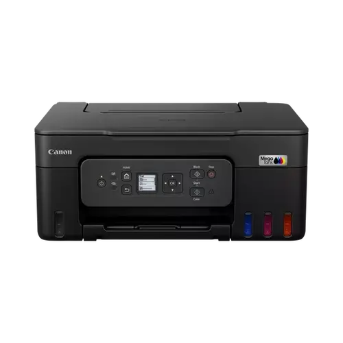 Мастилоструйно многофункционално устройство, CANON PIXMA G3480 AIO - 2