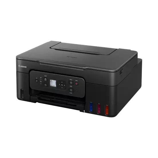 Мастилоструйно многофункционално устройство, CANON PIXMA G3480 AIO - image 2