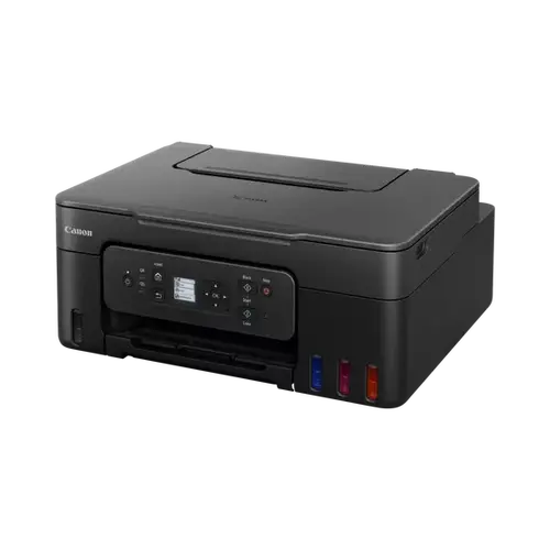Мастилоструйно многофункционално устройство, CANON PIXMA G3480 AIO - 3