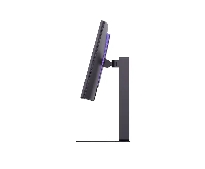 Монитор, LG 27GM950B-B, UltraGear evo AI GM9,27" Hyper Mini LED 5K, IPS 1ms (GtG),Dual Mode 5K at 165Hz or 330Hz QHD,1000:1,750cd/m2,UHD (5120x2880),HDR 10,DCI-P3 95%, AMD FreeSync,G-SYNC Compatible,HDMI, DP,USB-C (90W PD),2x7W,Tilt,Height Adjust,Pivot, Black - image 2