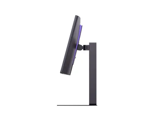 Монитор, LG 27GM950B-B, UltraGear evo AI GM9,27" Hyper Mini LED 5K, IPS 1ms (GtG),Dual Mode 5K at 165Hz or 330Hz QHD,1000:1,750cd/m2,UHD (5120x2880),HDR 10,DCI-P3 95%, AMD FreeSync,G-SYNC Compatible,HDMI, DP,USB-C (90W PD),2x7W,Tilt,Height Adjust,Pivot, Black - 3