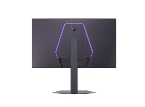 Монитор, LG 27GM950B-B, UltraGear evo AI GM9,27" Hyper Mini LED 5K, IPS 1ms (GtG),Dual Mode 5K at 165Hz or 330Hz QHD,1000:1,750cd/m2,UHD (5120x2880),HDR 10,DCI-P3 95%, AMD FreeSync,G-SYNC Compatible,HDMI, DP,USB-C (90W PD),2x7W,Tilt,Height Adjust,Pivot, Black - 4