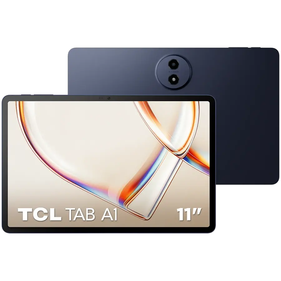 Tabletă TCL, 11 inch, Wi-Fi, rezoluție: 2112x1320, stocare: 6/128GB, baterie: 8,000mAh