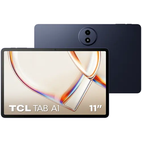Tabletă TCL, 11 inch, Wi-Fi, rezoluție: 2112x1320, stocare: 6/128GB, baterie: 8,000mAh - 1
