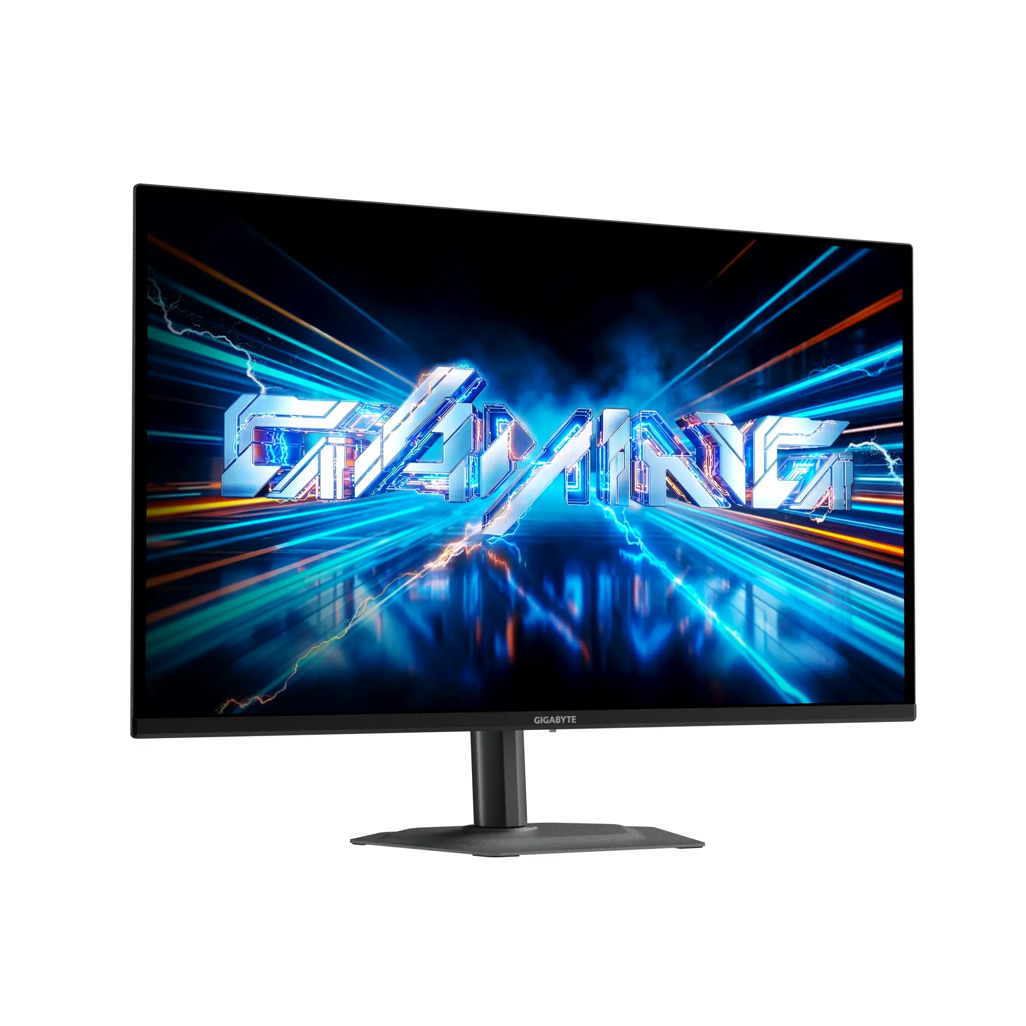 Геймърски монитор GIGABYTE GO27Q24A - 27" QD-OLED, QHD(2560x1440), 240Hz, 0.03ms, G-Sync, FreeSync Premium - image 2