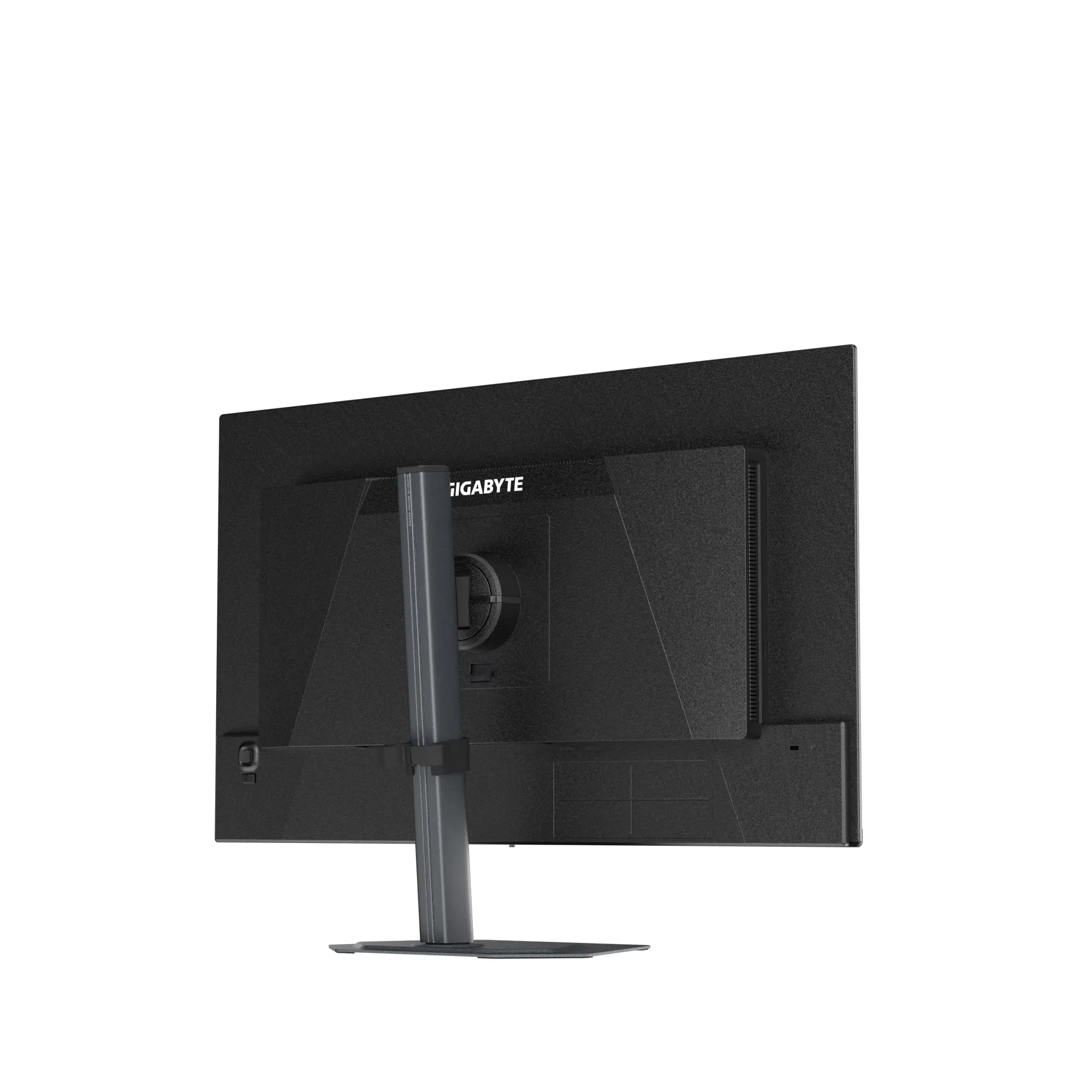 Геймърски монитор GIGABYTE GO27Q24A - 27" QD-OLED, QHD(2560x1440), 240Hz, 0.03ms, G-Sync, FreeSync Premium - image 3